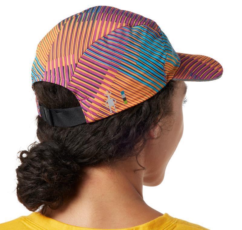 Go Far, Feel Good Runner`s Cap - Image 16