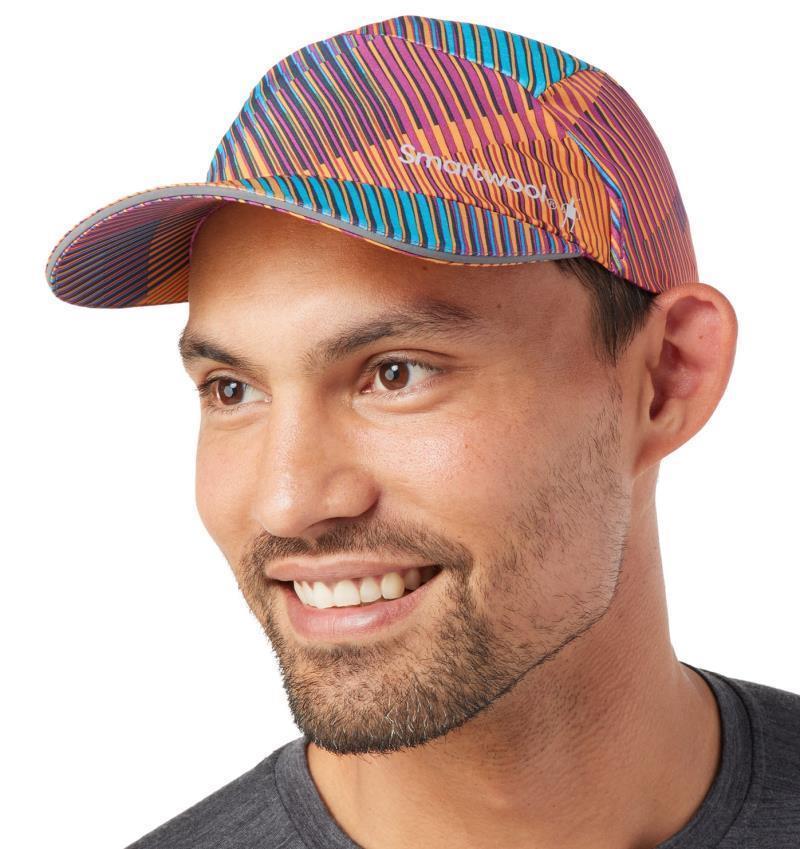 Go Far, Feel Good Runner`s Cap - Image 17
