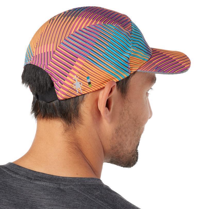 Go Far, Feel Good Runner`s Cap - Image 18