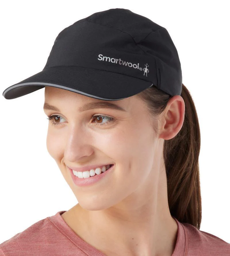 Go Far, Feel Good Runner`s Cap - Image 2