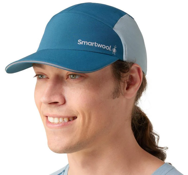 Go Far, Feel Good Runner`s Cap - Image 20