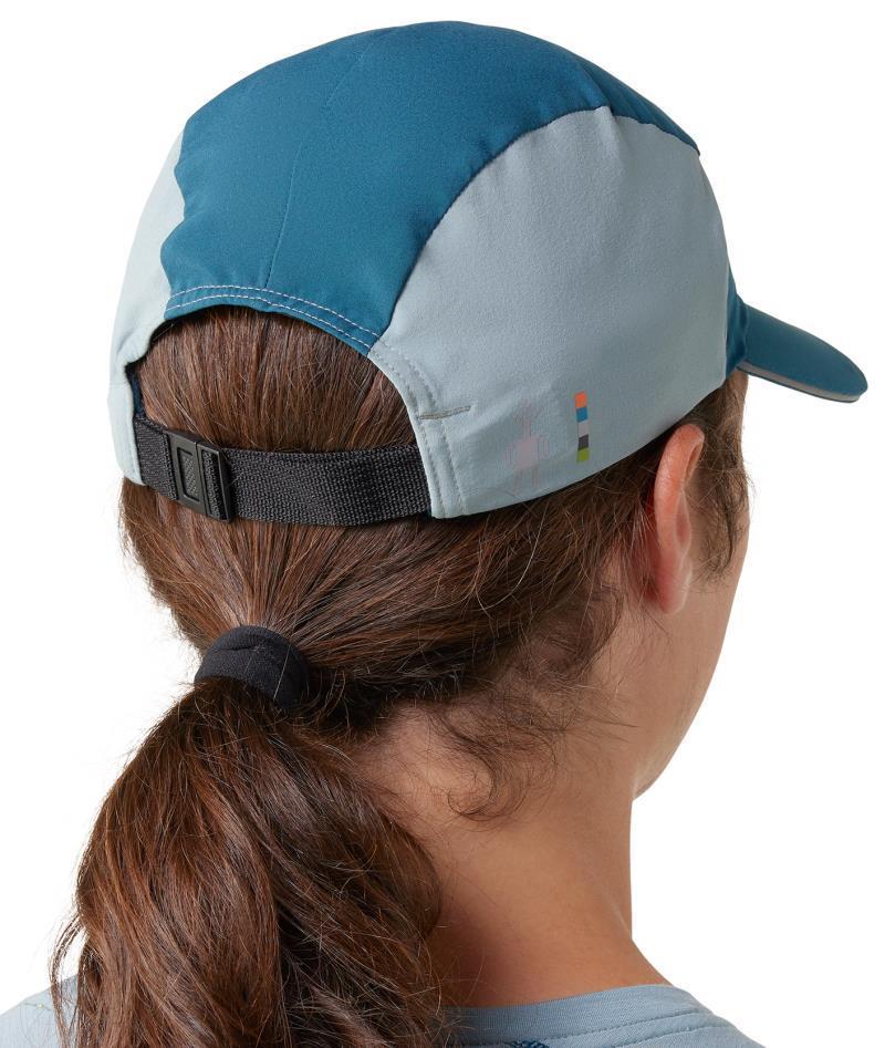 Go Far, Feel Good Runner`s Cap - Image 21