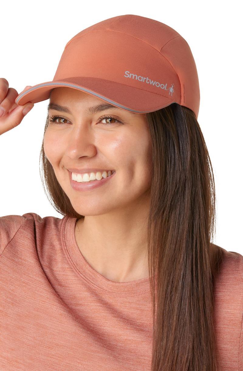 Go Far, Feel Good Runner`s Cap - Image 23