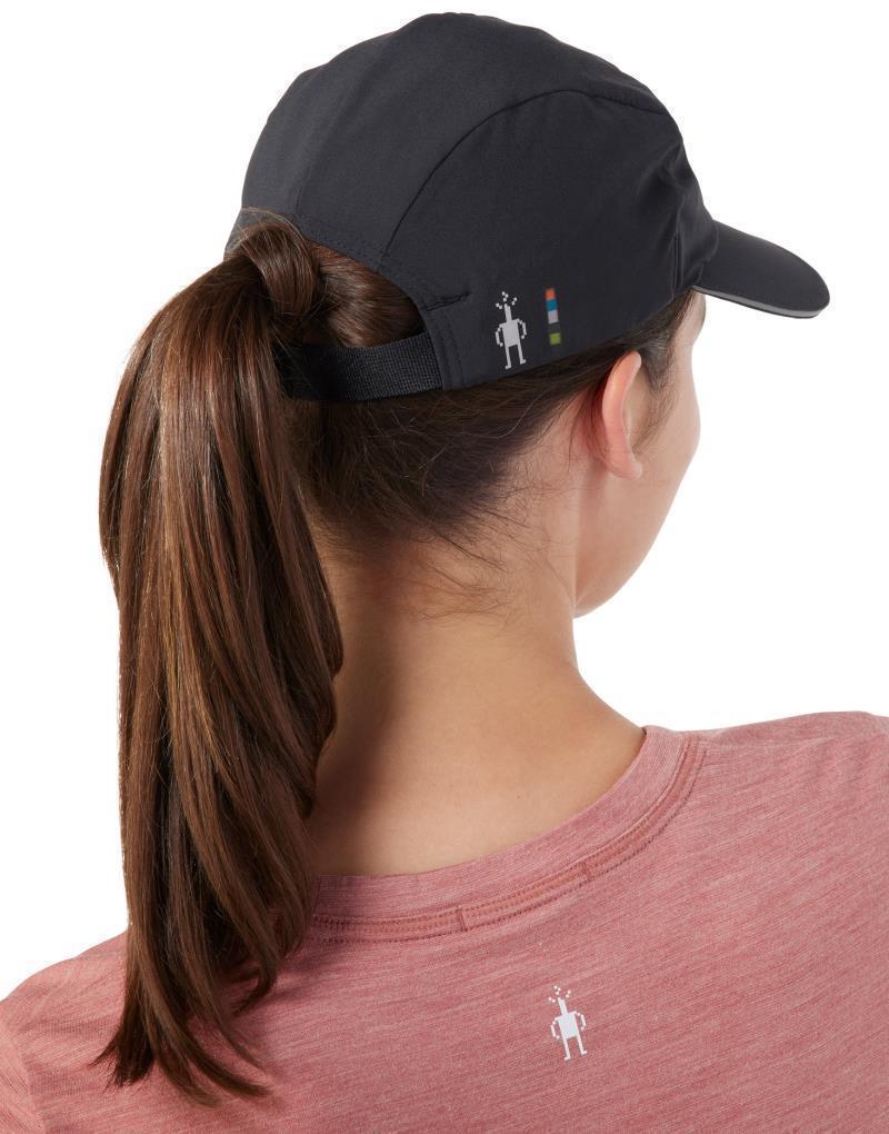 Go Far, Feel Good Runner`s Cap - Image 3