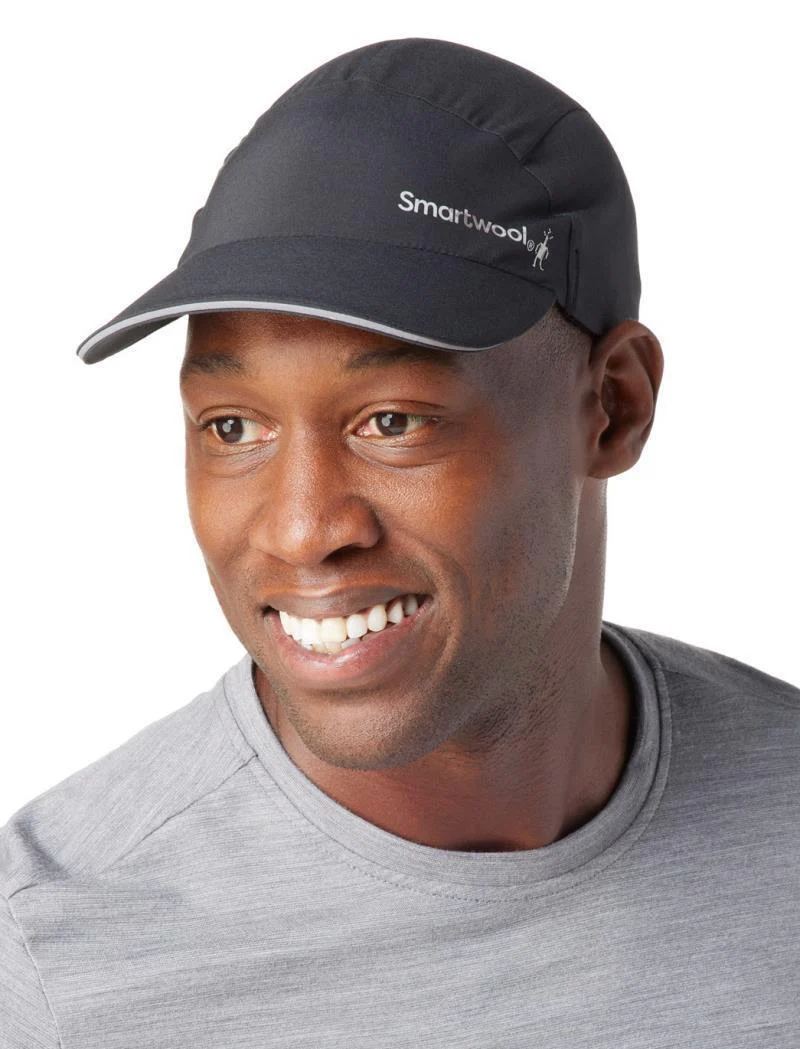 Go Far, Feel Good Runner`s Cap - Image 4