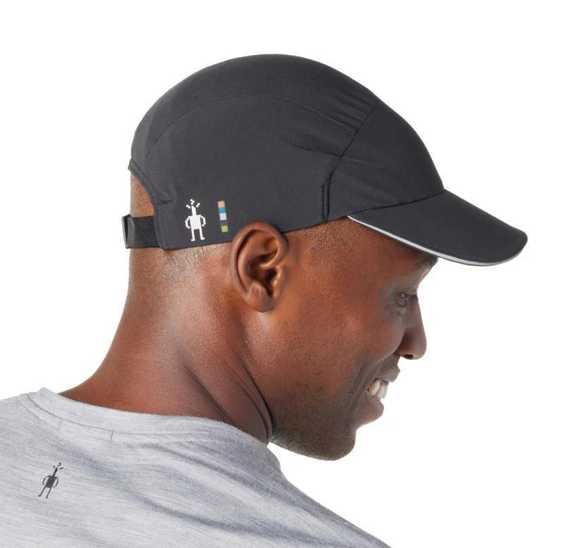 Go Far, Feel Good Runner`s Cap - Image 5