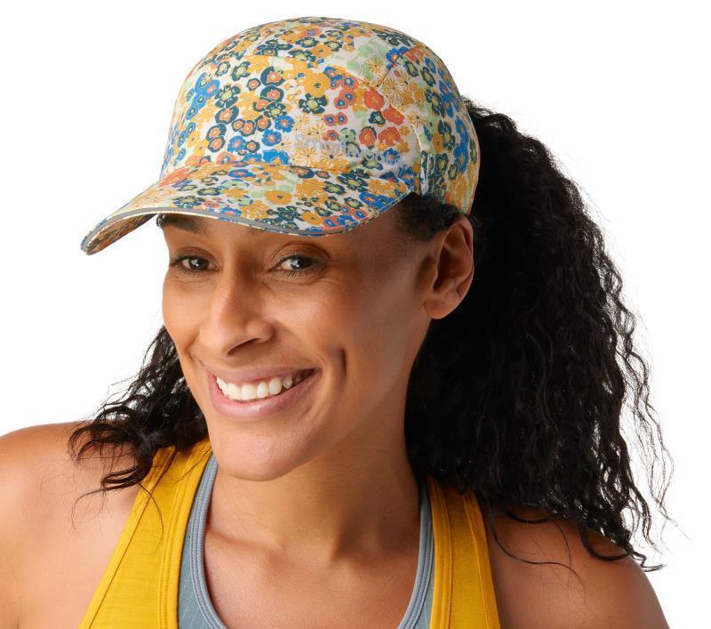 Go Far, Feel Good Runner`s Cap - Image 7