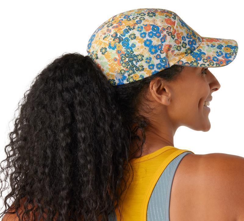 Go Far, Feel Good Runner`s Cap - Image 8