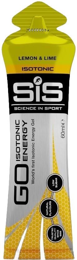Go Isotonic Energy Gel 60ml - Image 2