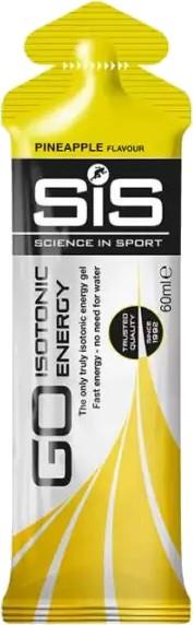 Go Isotonic Energy Gel 60ml - Image 4