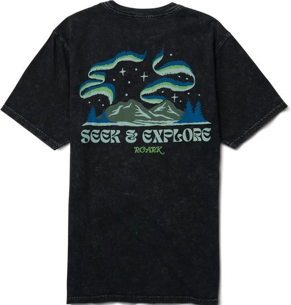 Go North SS Tee - Mens - Image 2