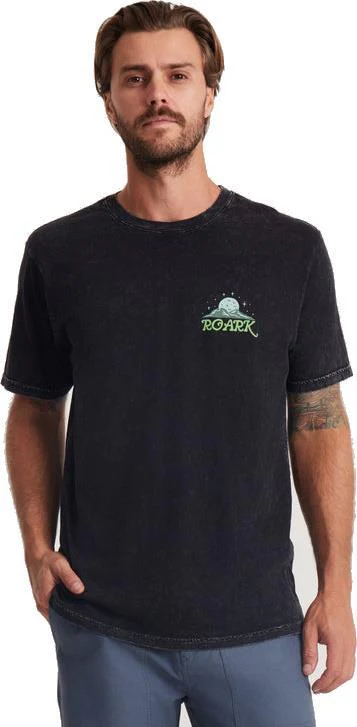 Go North SS Tee - Mens - Image 3