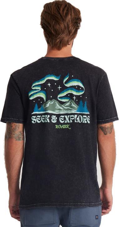 Go North SS Tee - Mens - Image 4