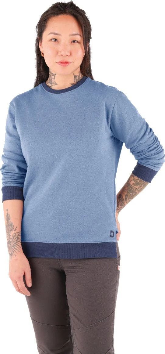 Go To Crew - Womens