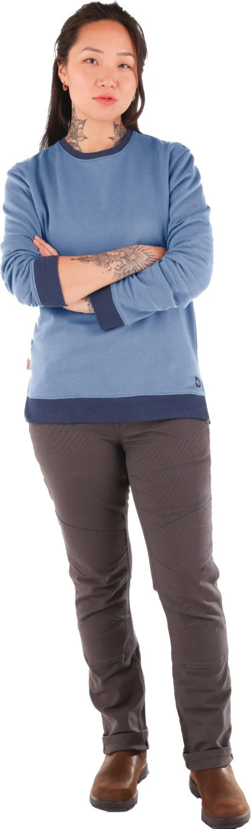 Go To Crew - Womens - Image 2