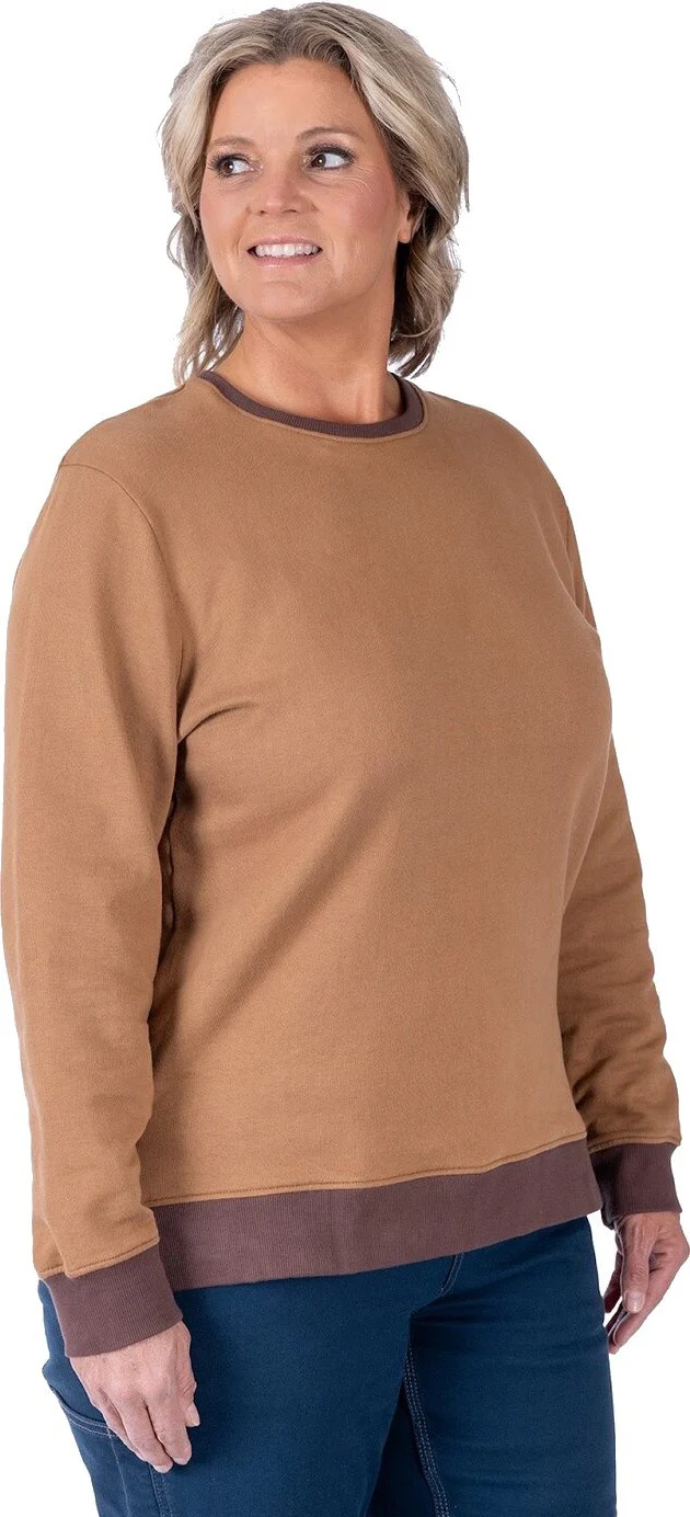 Go To Crew - Womens - Image 3