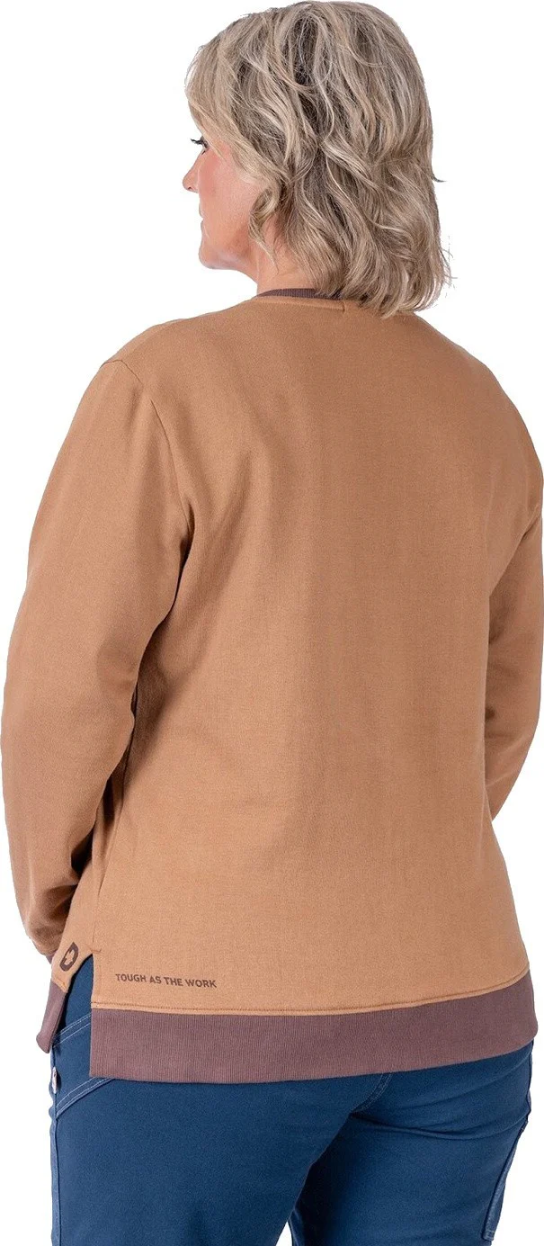 Go To Crew - Womens - Image 5