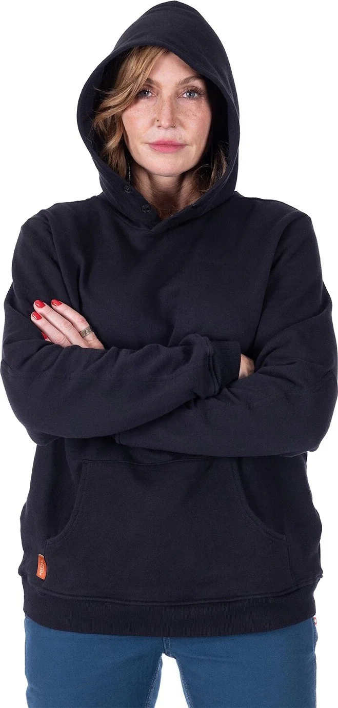 Go To Hoodie - Womens