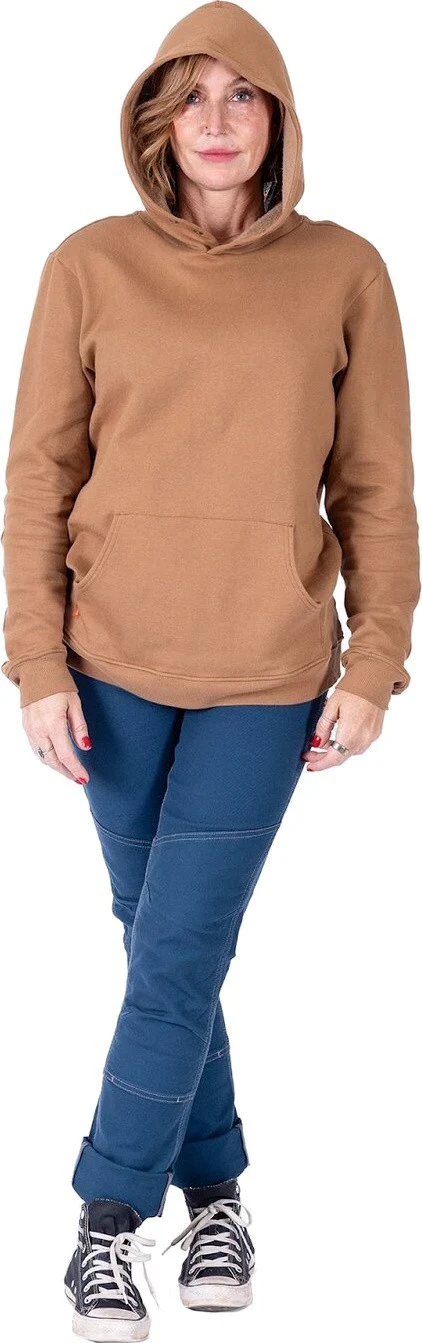 Go To Hoodie - Womens - Image 10