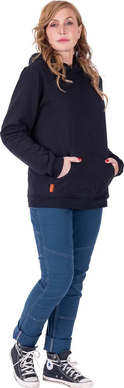 Go To Hoodie - Womens - Image 2