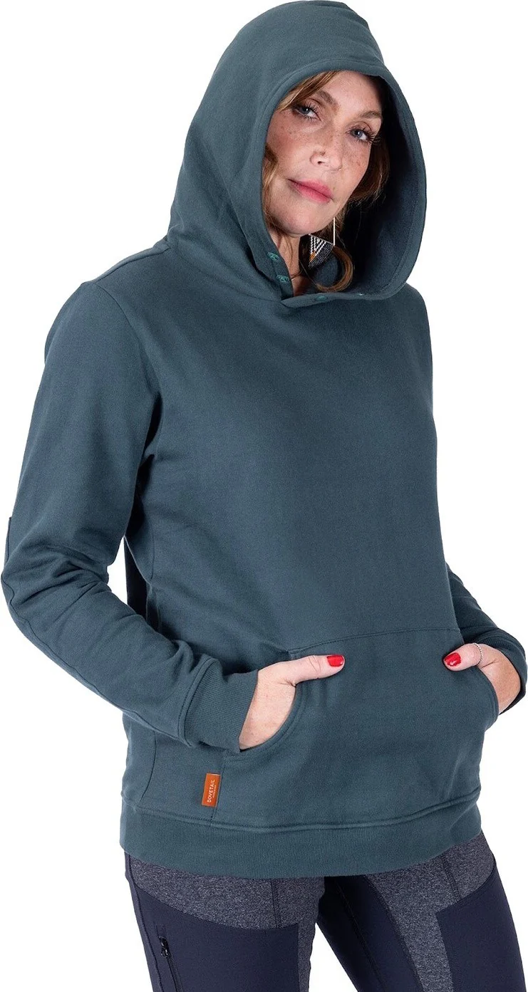 Go To Hoodie - Womens - Image 4