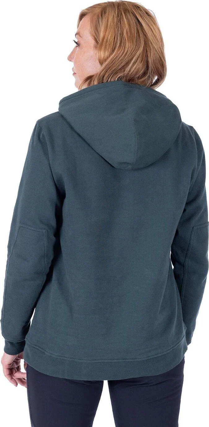 Go To Hoodie - Womens - Image 5