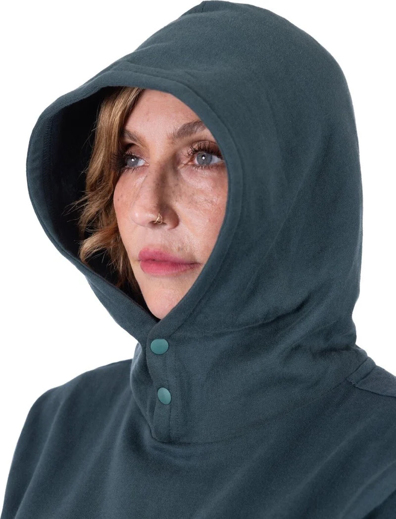 Go To Hoodie - Womens - Image 6