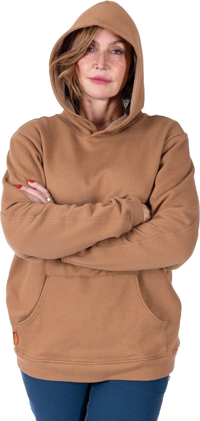 Go To Hoodie - Womens - Image 7