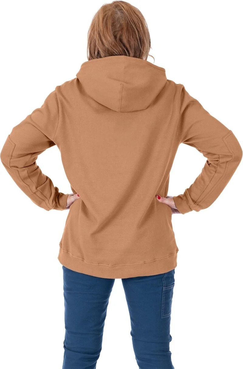 Go To Hoodie - Womens - Image 9
