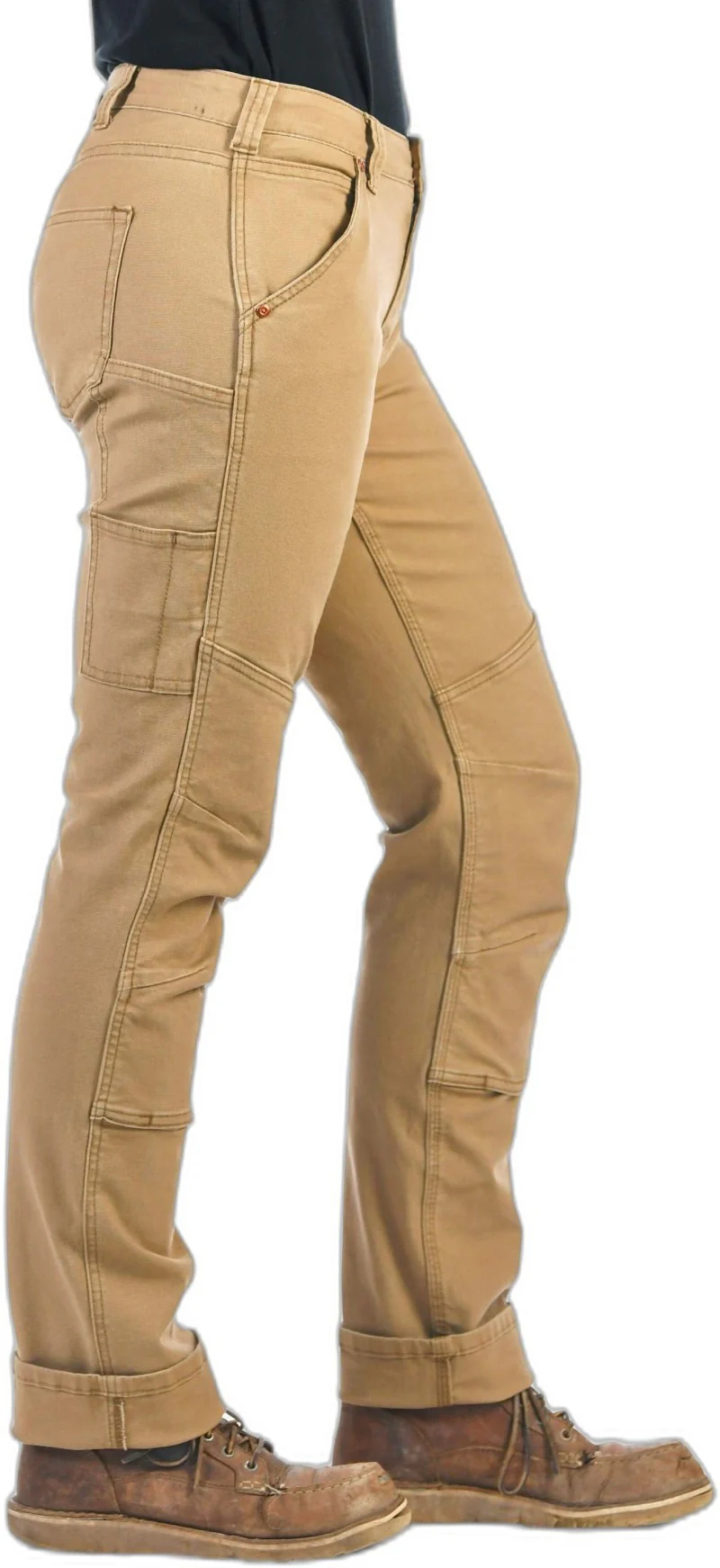Go-To Pants, 30" Inseam - Womens - Image 12