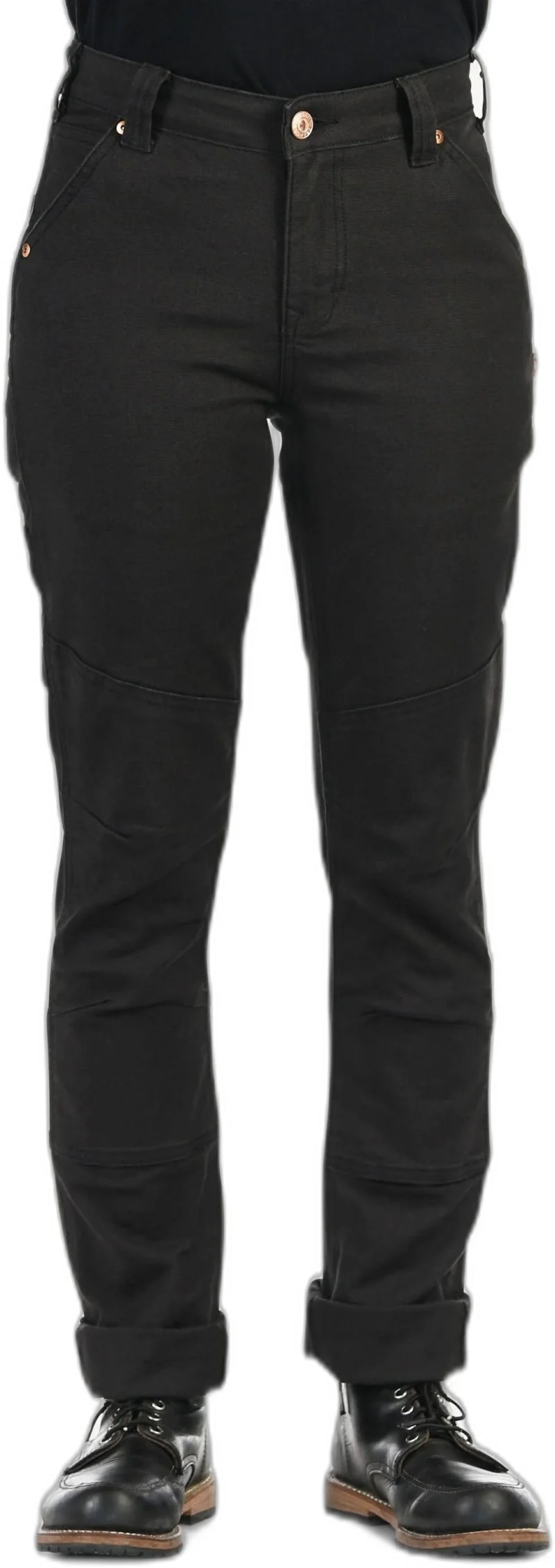 Go-To Pants, 30" Inseam - Womens - Image 4