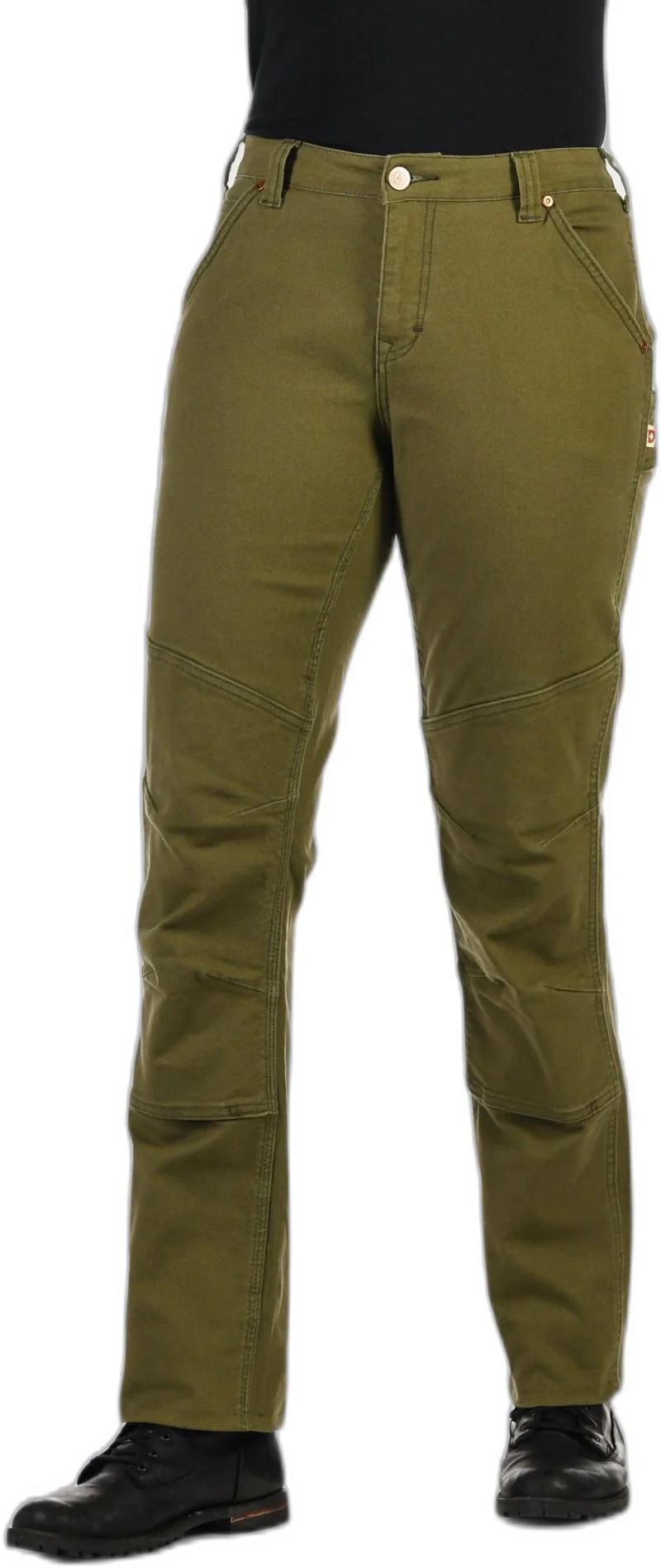 Go-To Pants, 30" Inseam - Womens - Image 7