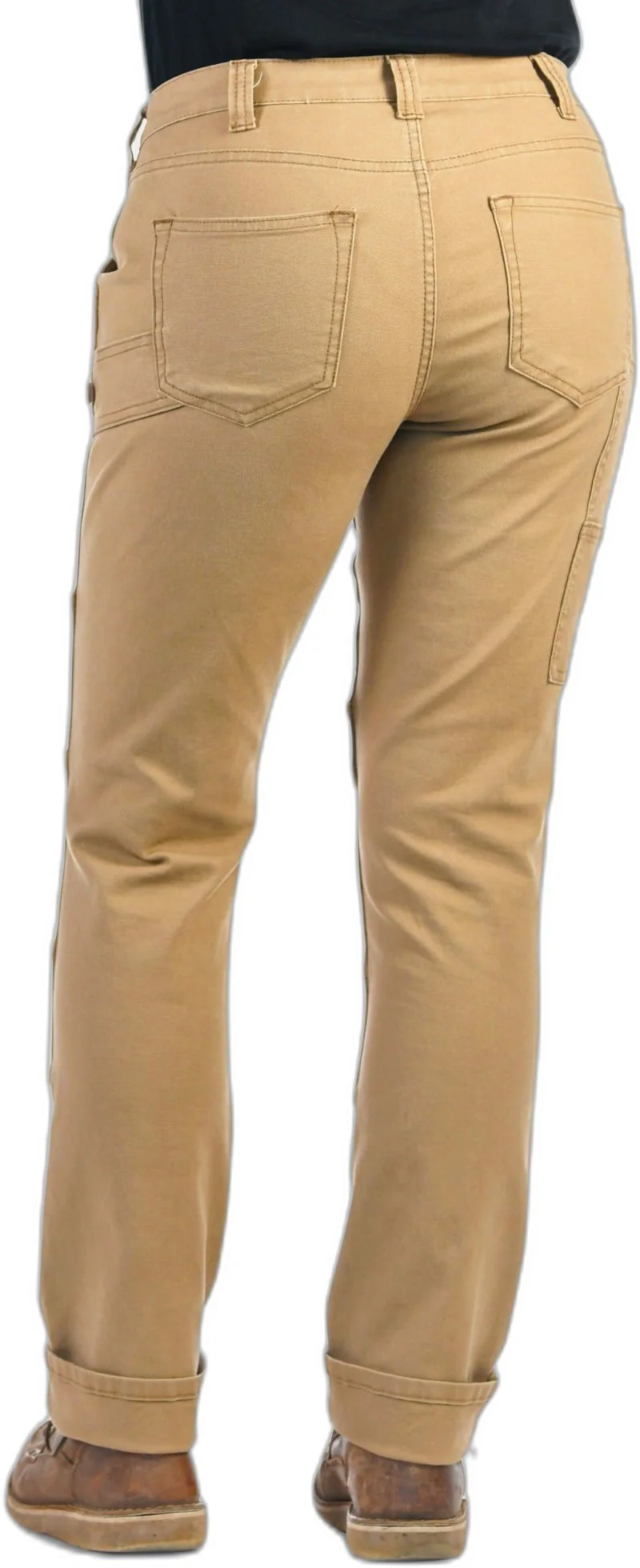 Go-To Pants, 32" Inseam - Womens - Image 13