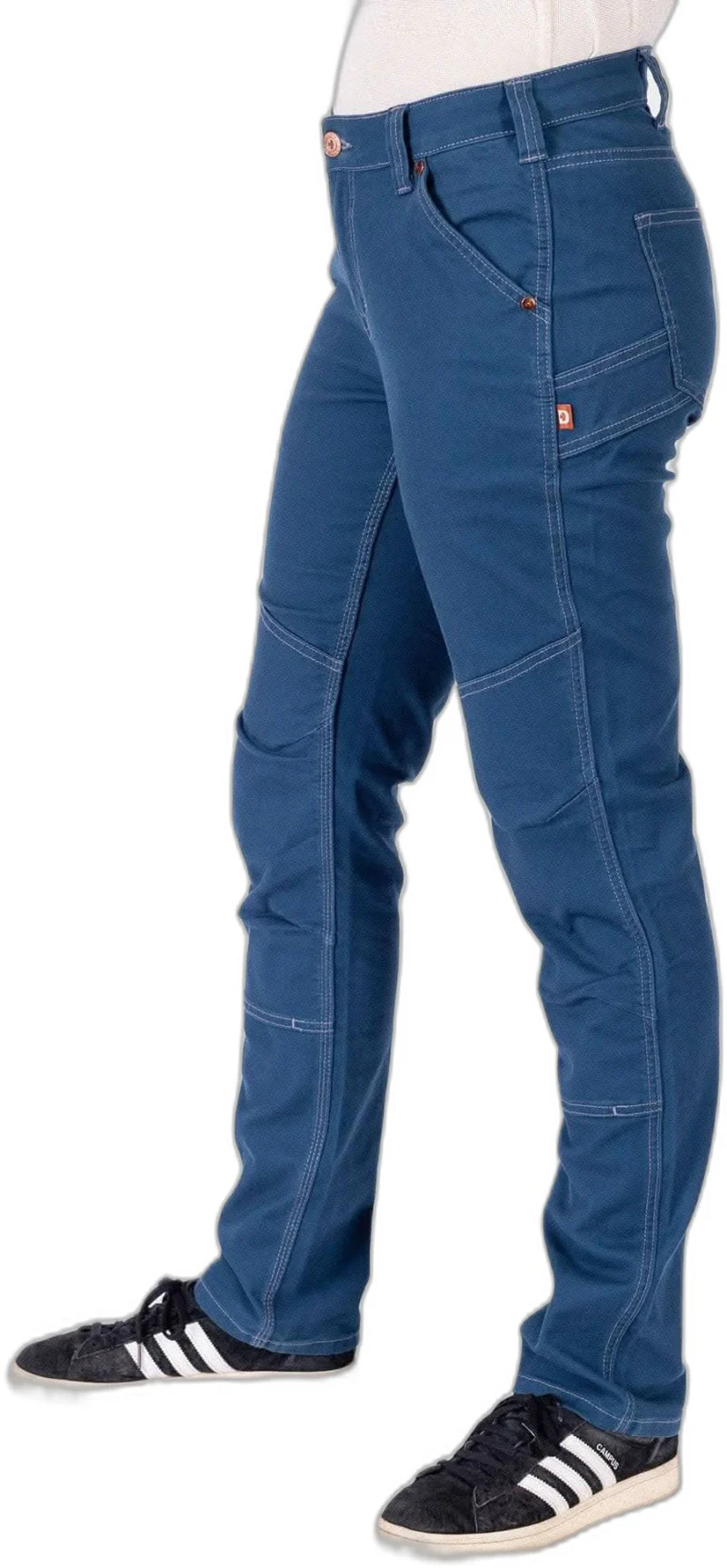 Go-To Pants, 32" Inseam - Womens - Image 2