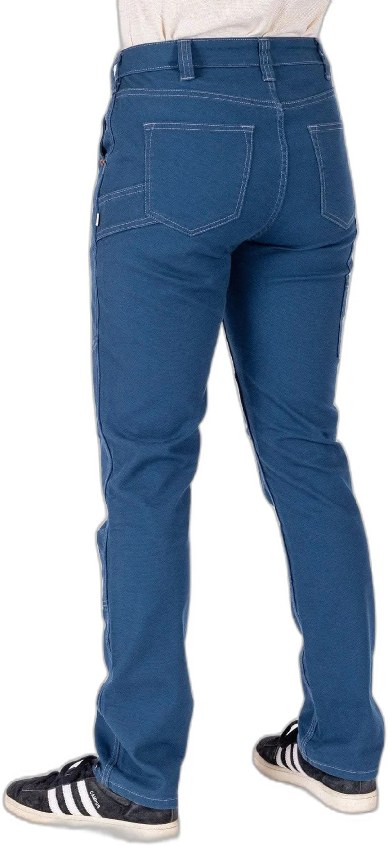 Go-To Pants, 32" Inseam - Womens - Image 3