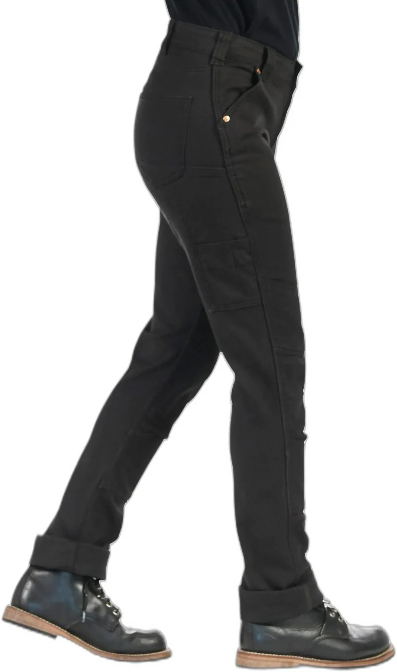 Go-To Pants, 32" Inseam - Womens - Image 5