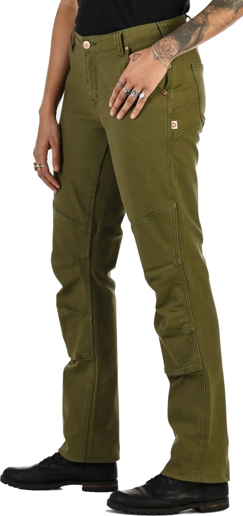 Go-To Pants, 32" Inseam - Womens - Image 8
