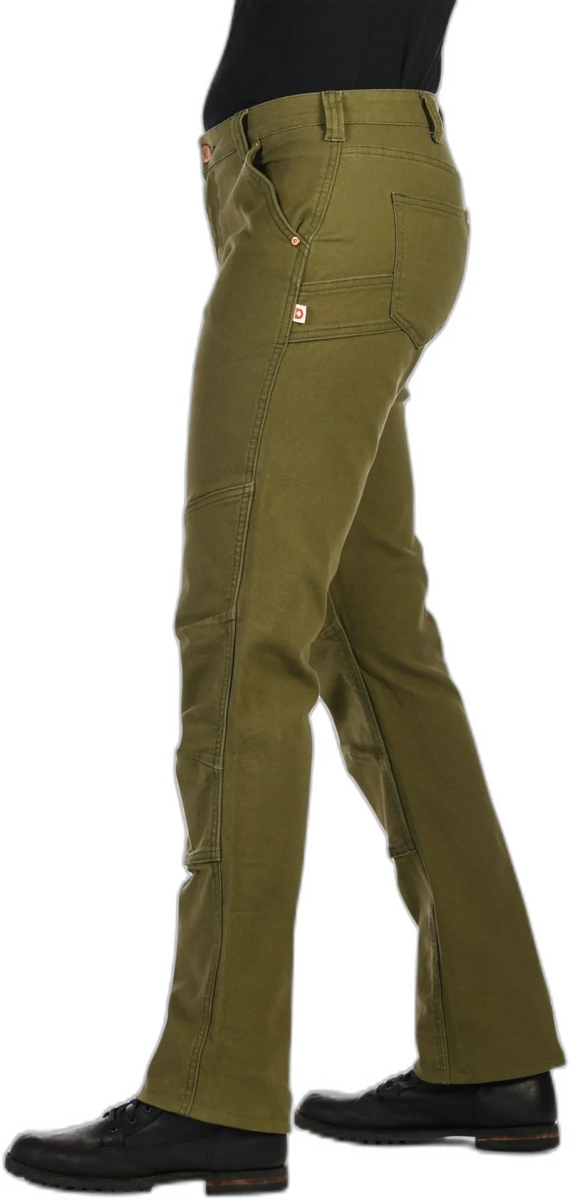 Go-To Pants, 32" Inseam - Womens - Image 9