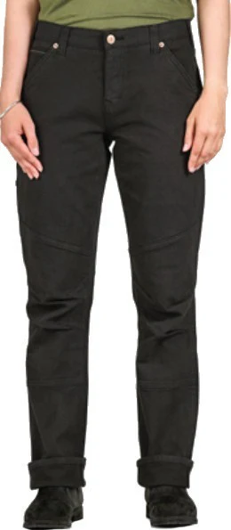 Go To Pants, 34" Inseam - Womens