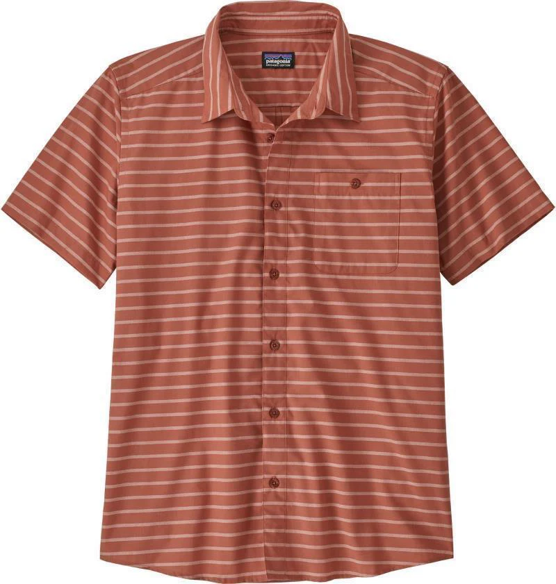 Go To SS Shirt - Mens - Image 10