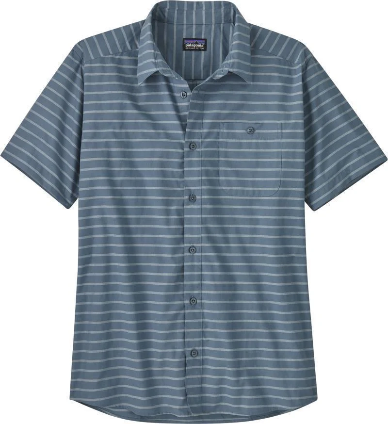 Go To SS Shirt - Mens - Image 11