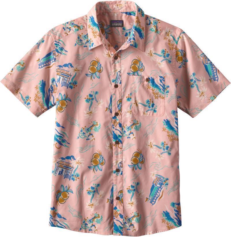 Go To SS Shirt - Mens - Image 12