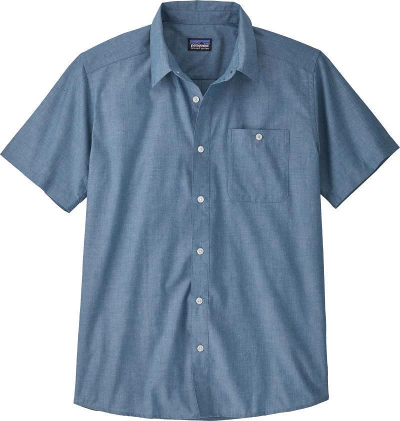 Go To SS Shirt - Mens - Image 14