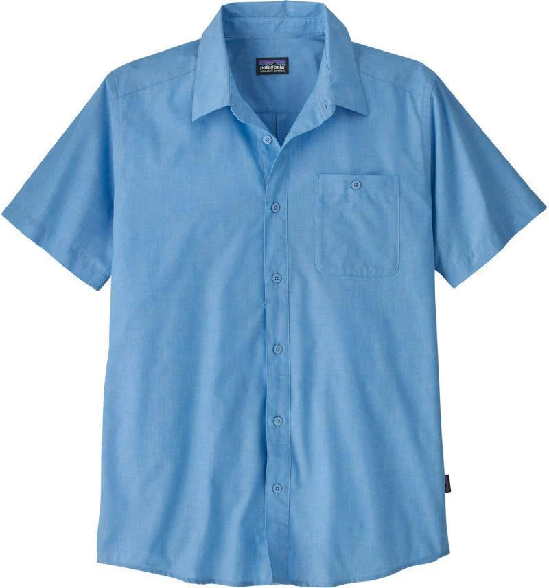 Go To SS Shirt - Mens - Image 16