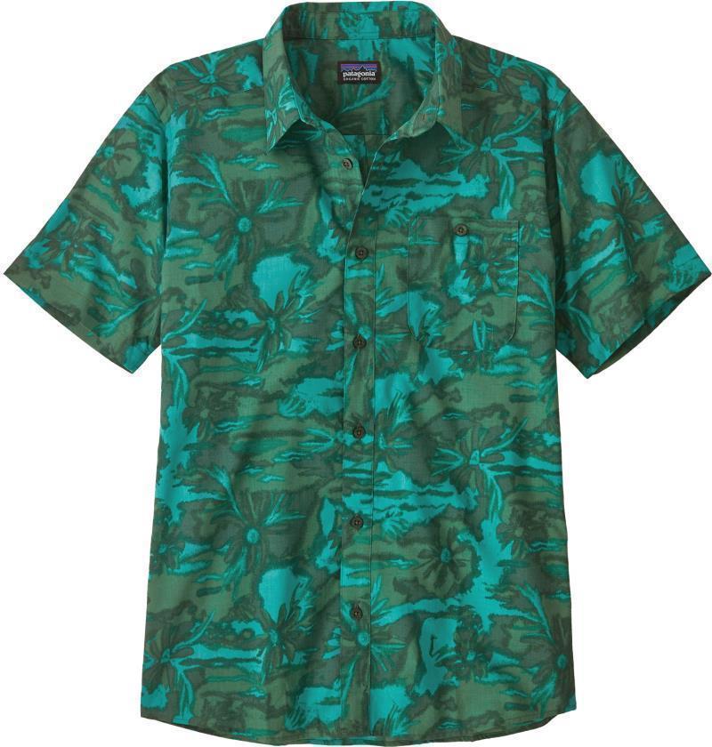 Go To SS Shirt - Mens - Image 17