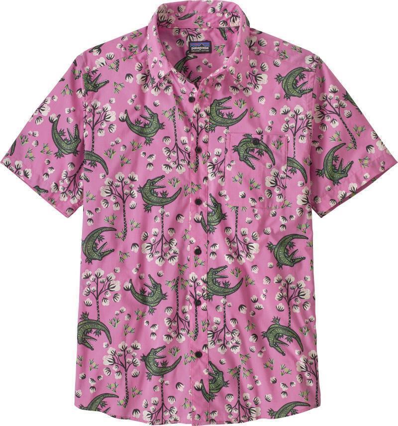 Go To SS Shirt - Mens - Image 18