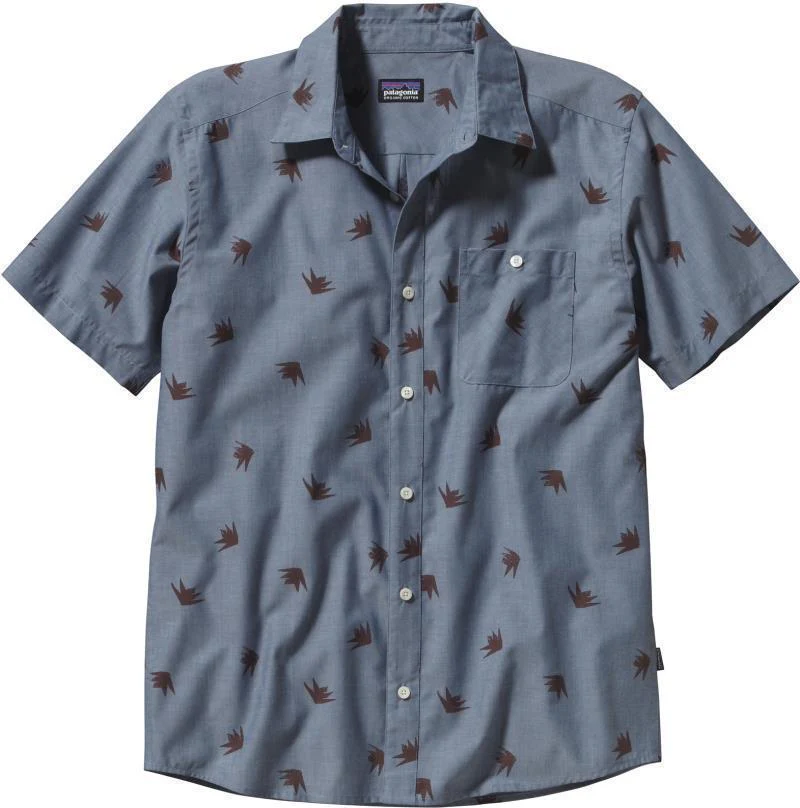 Go To SS Shirt - Mens - Image 2