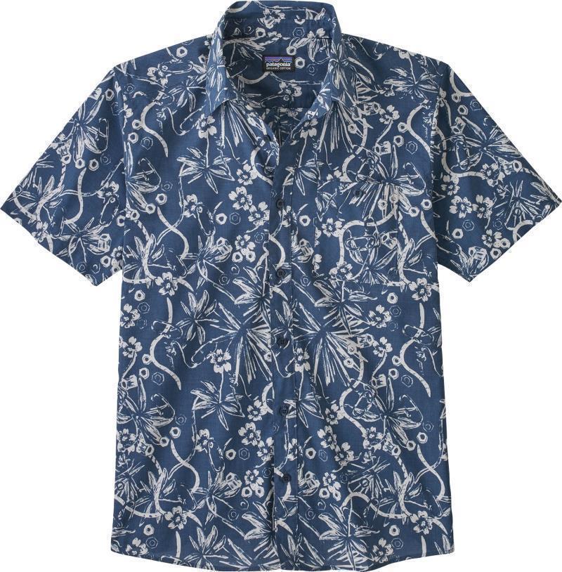 Go To SS Shirt - Mens - Image 20