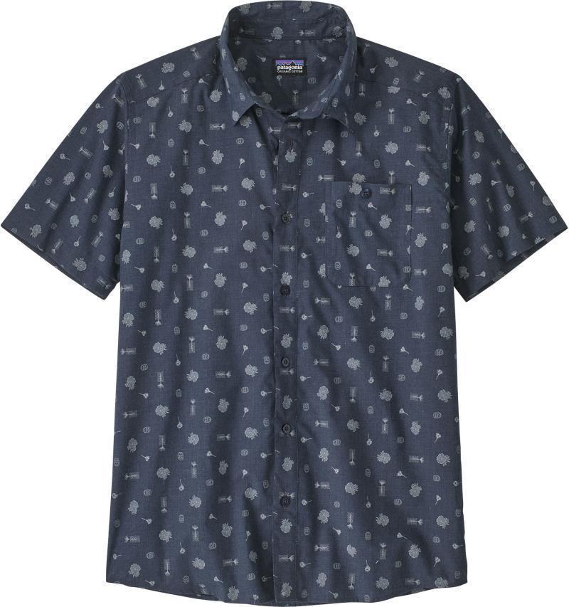 Go To SS Shirt - Mens - Image 22