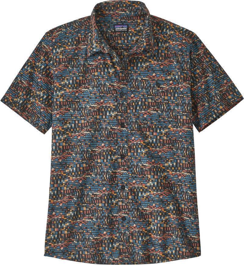 Go To SS Shirt - Mens - Image 23